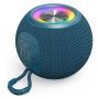 HAMA Ball Shape Plavi Bluetooth zvučnik - slika 1