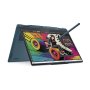 LENOVO Yoga 7 2-in-1 14AKP10 (Tidal Teal) WUXGA OLED Touch, Ryzen AI 7 350, 24GB, 1TB SSD (83JR0027YA) - slika 1