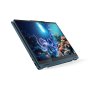 LENOVO Yoga 7 2-in-1 14AKP10 (Tidal Teal) WUXGA OLED Touch, Ryzen AI 7 350, 24GB, 1TB SSD (83JR0027YA) - slika 2