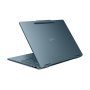 LENOVO Yoga 7 2-in-1 14AKP10 (Tidal Teal) WUXGA OLED Touch, Ryzen AI 7 350, 24GB, 1TB SSD (83JR0027YA) - slika 3
