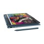 LENOVO Yoga 7 2-in-1 14AKP10 (Tidal Teal) WUXGA OLED Touch, Ryzen AI 7 350, 24GB, 1TB SSD (83JR0027YA) - slika 4