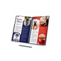 LENOVO Yoga Book 9 14IAH10 (Tidal Teal) 2.8K OLED Touch, Ultra 7 255H, 32GB, 1TB SSD, Win 11 Pro (83KJ000RRM) - slika 2