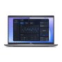 DELL Precision M3590 (FHD IPS, Ultra 7 165H, 16GB, 512GB SSD, RTX 500 4GB, Backlit, Win 11 Pro) - slika 1