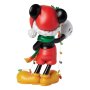 DISNEY Holiday Mickey Big figura, 30 cm - slika 2