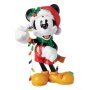 DISNEY Holiday Mickey Big figura, 30 cm - slika 1