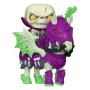 FUNKO POP! Rides: Funko Fusion S1 - Scareglow w/Nyte-Mare - slika 2