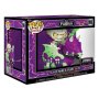 FUNKO POP! Rides: Funko Fusion S1 - Scareglow w/Nyte-Mare - slika 1