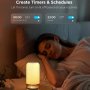 GOVEE H6022 RGBICWW stona lampa - slika 3