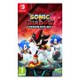SEGA Switch 2, Sonic X Shadow Generations - slika 1