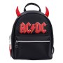 NEMESIS NOW AC/DC zvanično licencirani ranac - slika 1