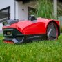 EINHELL Aku robotska kosačica set FREELEXO CAM PLUS 600 3413975 - slika 2