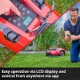 EINHELL Aku robotska kosačica set FREELEXO CAM PLUS 600 3413975 - slika 4