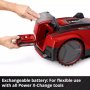EINHELL Aku robotska kosačica set FREELEXO CAM PLUS 600 3413975 - slika 5
