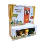 PERTINI Ginjol - Petar Pan-pozorište - slika 1