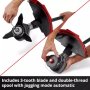 EINHELL Aku kosa/trimer Professional GP-BC 36/430 LI BL-Solo 3411340 - slika 5