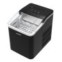 HEINNER Ledomat Heinner HIM-120BK 12kg/24h/1,5l/ Crni - slika 1