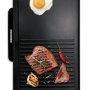 HEINNER Električni roštilj Heinner HEG-F2000GT 2000W/49x27cm - slika 2