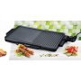 HEINNER Električni roštilj Heinner HEG-F2000GT 2000W/49x27cm - slika 1