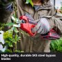 EINHELL Aku makaze za orezivanje Professional GP-LS 18/28 LI BL-Solo 3408320 - slika 2