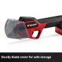 EINHELL Aku makaze za orezivanje Professional GP-LS 18/28 LI BL-Solo 3408320 - slika 4