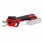 EINHELL Aku makaze za orezivanje Professional GP-LS 18/28 LI BL-Solo 3408320 - slika 1