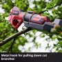 EINHELL GP-LS 18/28 Li T BL-Solo, Teleskop makaze za orezivanje, 2u1 3408330 - slika 2