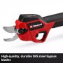 EINHELL GP-LS 18/28 Li T BL-Solo, Teleskop makaze za orezivanje, 2u1 3408330 - slika 4