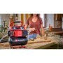 EINHELL TE-AC 18/75 Li OF Solo akumulatorski kompresor 4020410 - slika 2