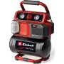 EINHELL TE-AC 18/75 Li OF Solo akumulatorski kompresor 4020410 - slika 1