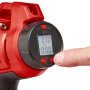 EINHELL Akumulatorski auto kompresor CE-CC 18 Li-Solo 2071010 - slika 2