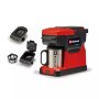 EINHELL Aku aparat za kafu TE-CF 18 LI-Solo 4609990 - slika 1