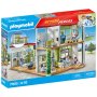 PERTINI Playmobil Action Heroes moderna bolnica - slika 1