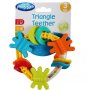 PERTINI Playgro Trougaona glodalica - slika 1