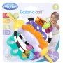 PERTINI Playgro Aktiviti lopta explora - slika 1