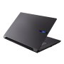 GIGABYTE AERO X16 1WH (Space Gray) QHD+ IPS 165Hz, Ryzen AI 7 350, 32GB, 1TB SSD, RTX 5070 8GB, Backlit, Win 11 Home) - slika 2