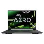 GIGABYTE AERO X16 1WH (Space Gray) QHD+ IPS 165Hz, Ryzen AI 7 350, 32GB, 1TB SSD, RTX 5070 8GB, Backlit, Win 11 Home) - slika 3
