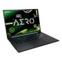 GIGABYTE AERO X16 1WH (Space Gray) QHD+ IPS 165Hz, Ryzen AI 7 350, 32GB, 1TB SSD, RTX 5070 8GB, Backlit, Win 11 Home) - slika 4