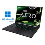 GIGABYTE AERO X16 1WH (Lunar White) QHD+ IPS 165Hz, Ryzen AI 7 350, 32GB, 1TB SSD, RTX 5070 8GB, Backlit, Win 11 Home) - slika 3