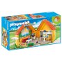 PERTINI Playmobil Košarka 1 na 1 - slika 1
