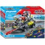 PERTINI Playmobil City action Vozilo kvad za plažu - slika 1