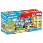 PERTINI Playmobil City life Čas meteorologije - slika 1