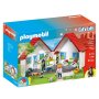 PERTINI Playmobil City life Klinika za životinje - slika 1