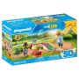 PERTINI Playmobil My life Mini golf - slika 1