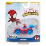 PERTINI Marvel vozilo sa figurom Spiderman - slika 1