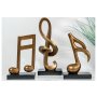 WALLXPERT Set ukrasnih predmeta (3 komada) CY0446 - slika 1
