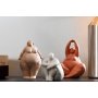 WALLXPERT Set ukrasnih predmeta (3 komada) figure CY0401 - slika 1