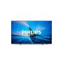 PHILIPS MiniLED TV 65PML8709/12, GOOGLE TV, P5, QUANTUM, VRR - slika 1