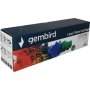 GEMBIRD CF540A/CF400A/CRG-054/CRG-045 BK zam. kaseta za HP Black 1.4k - slika 1