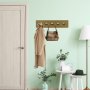 WALLXPERT Metalna zidna kuka multicolor Sukufe - slika 2