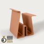 WALLXPERT Dekorativni metalni pribor pink Line OBJ06 002 - slika 3